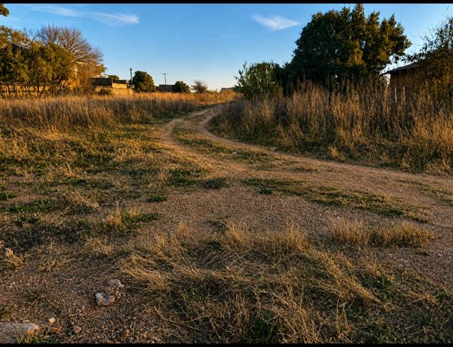 2,261M² VACANT LAND FOR SALE IN HENLEY ON KLIP